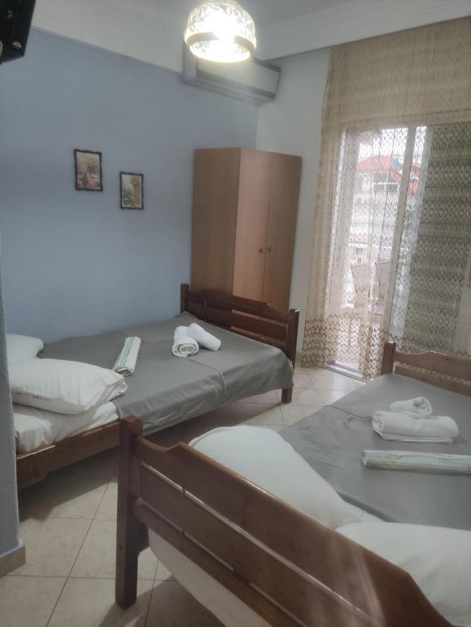 Villa Alexandra Sun Vrasná Habitación foto