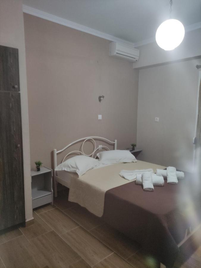 Villa Alexandra Sun Vrasná Habitación foto