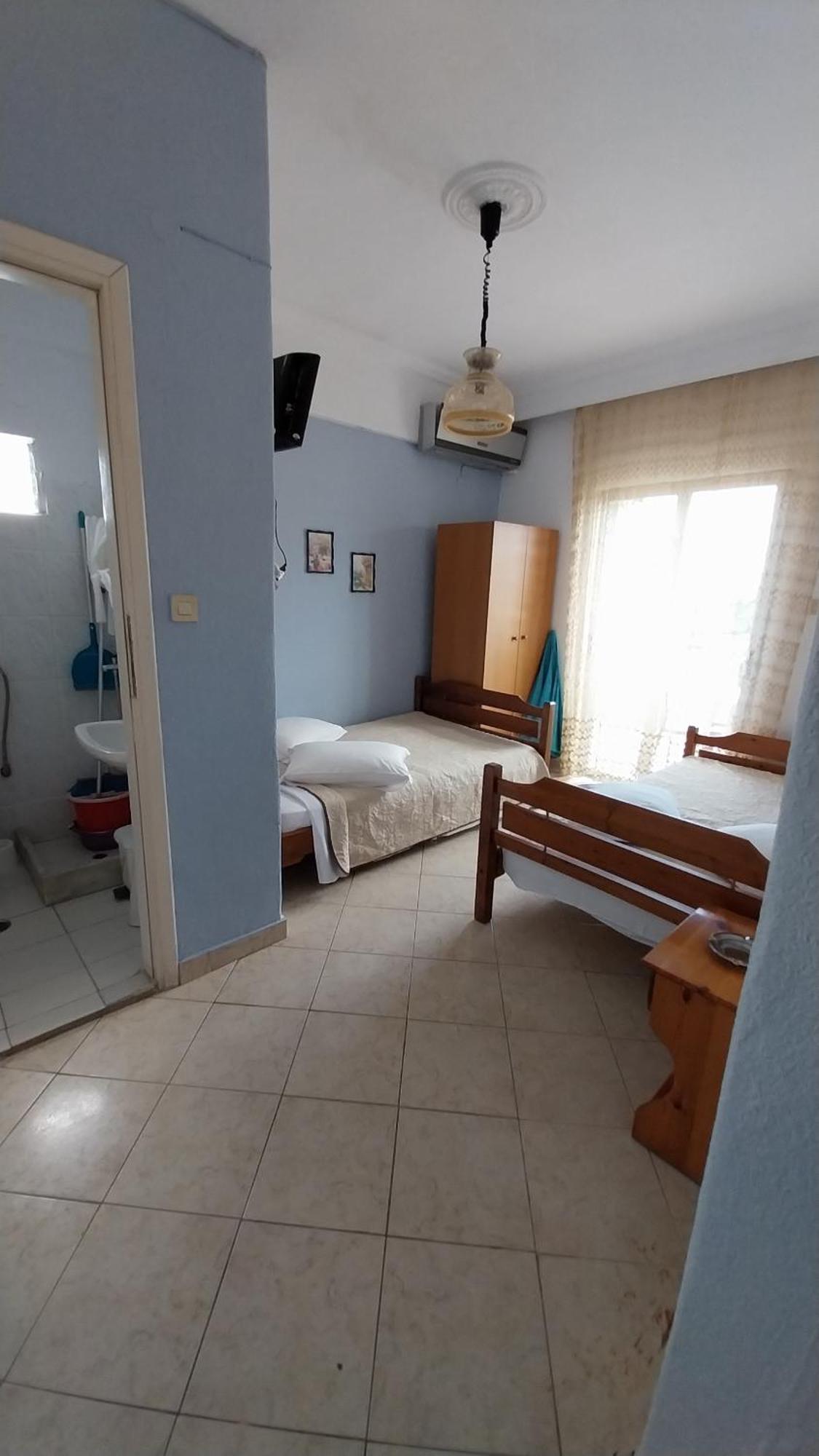 Villa Alexandra Sun Vrasná Habitación foto