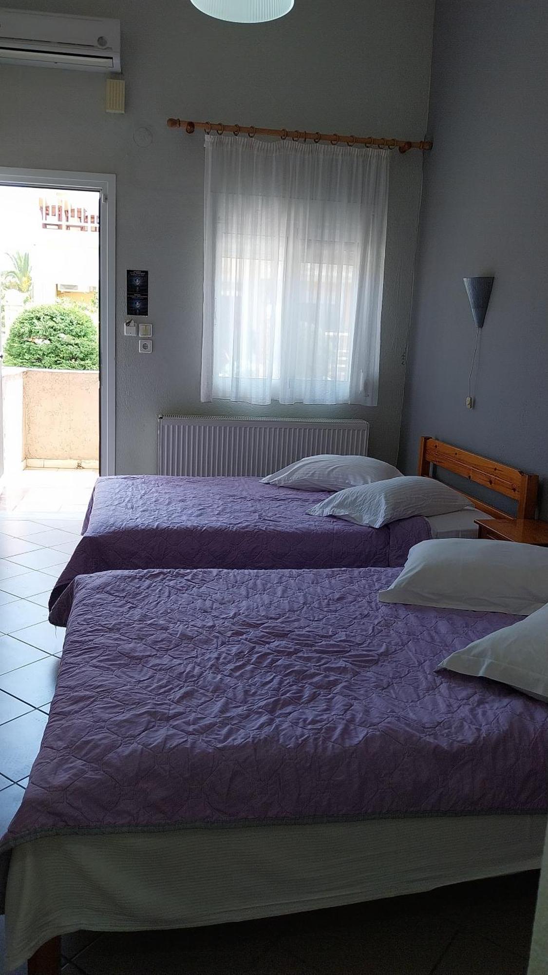 Villa Alexandra Sun Vrasná Habitación foto