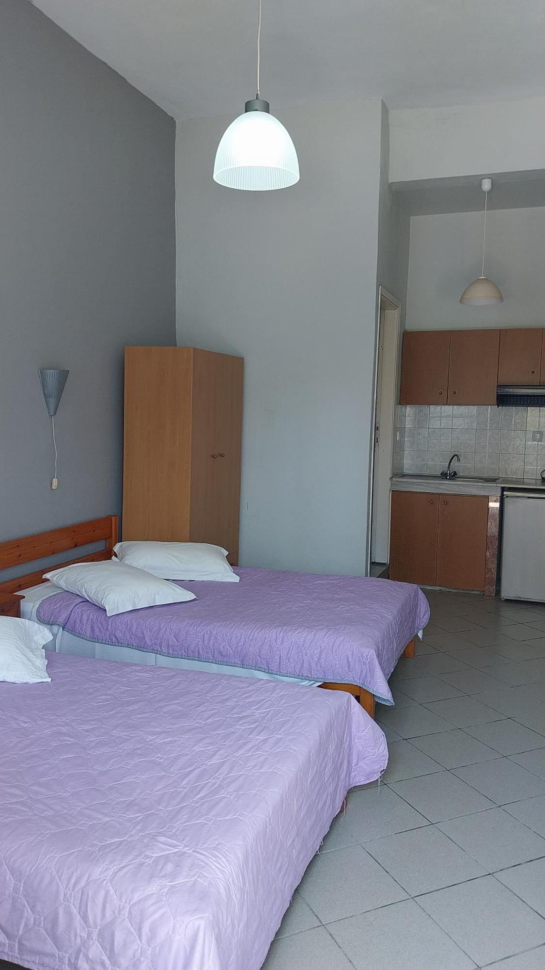 Villa Alexandra Sun Vrasná Habitación foto